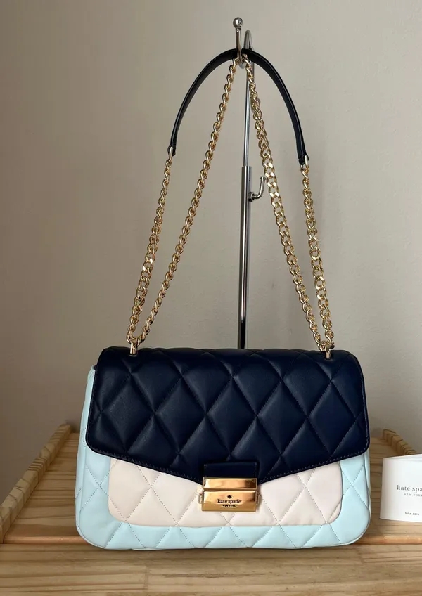 Kate Spade Purse - Image 2