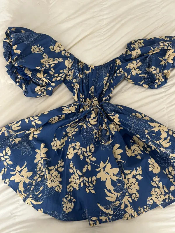 Dress - Image 4
