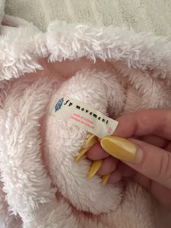 Free People Movement fleece! - Image 3
