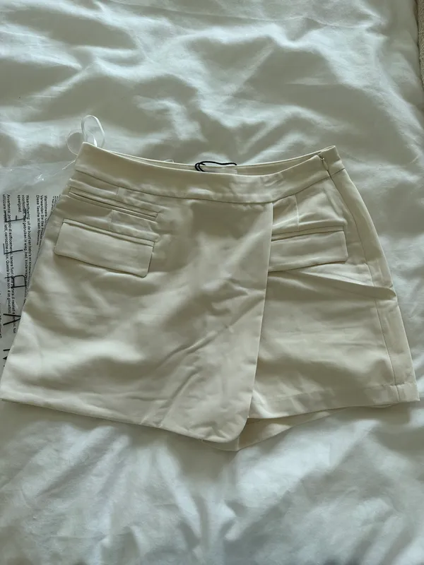 These Three Boutique Skort - Image 4