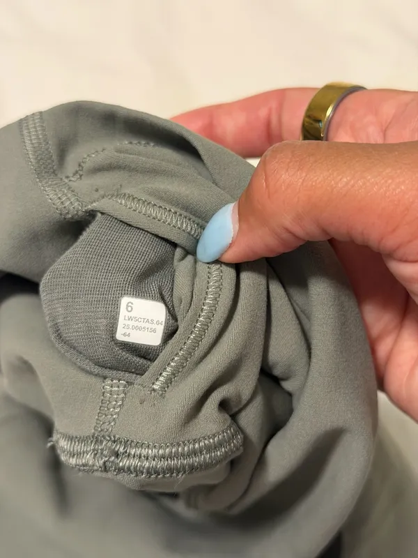 Lululemon Align Leggings 25" - Image 3