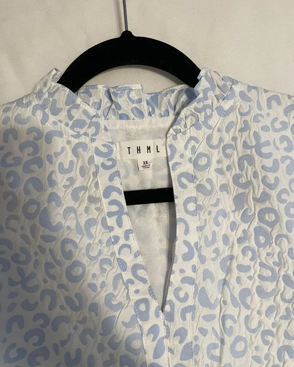 THML Dress - Image 3