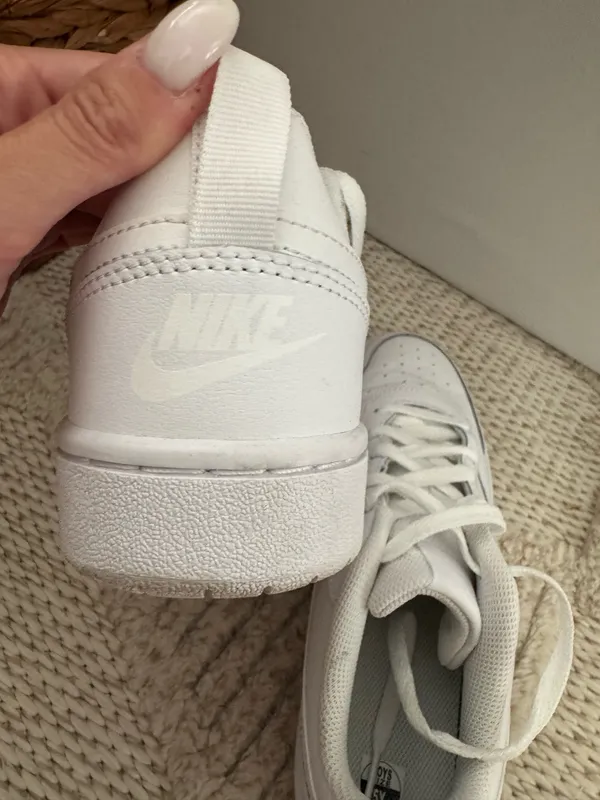 Nike Low Air Force - Image 3