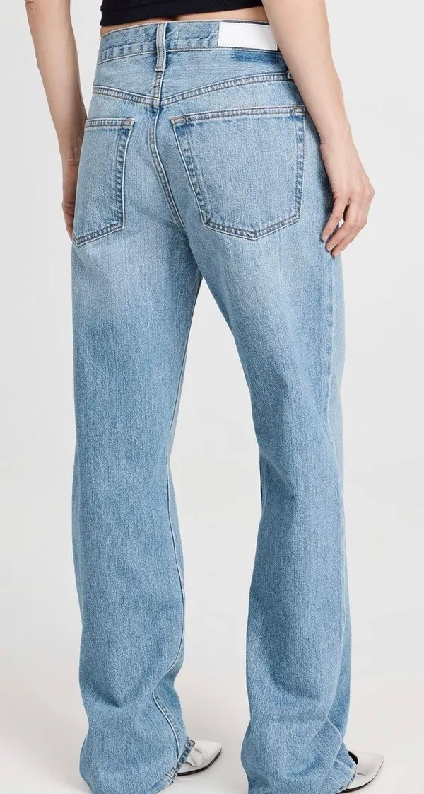 Aritzia Jeans - Image 2