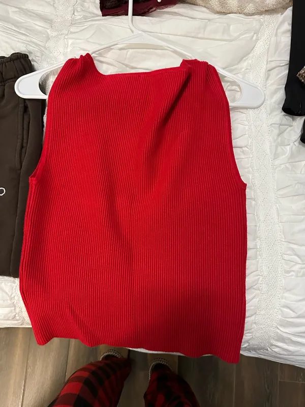 Abercrombie top - Image 3