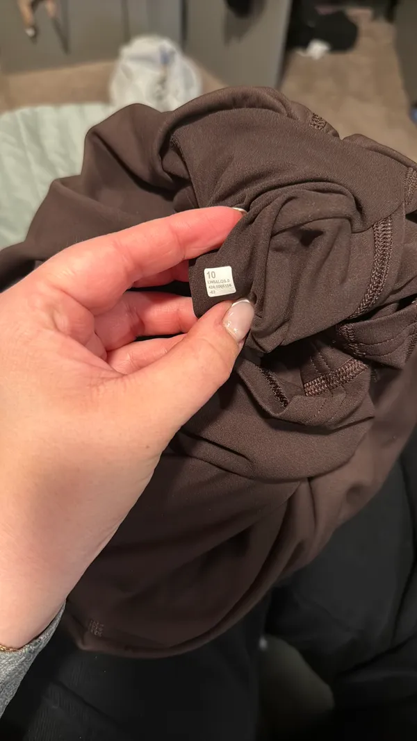 Lululemon Align High-Rise Skirt  - Image 6