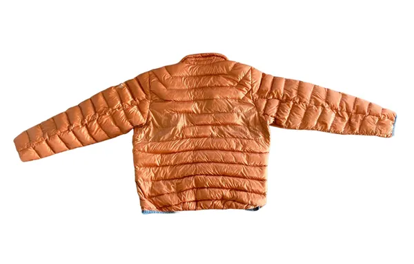 First Ascent Whittaker 800 Goose Down puffer jacket 🔥 - Image 4