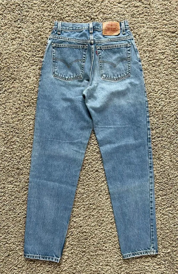 Levi’s Jeans - Image 3