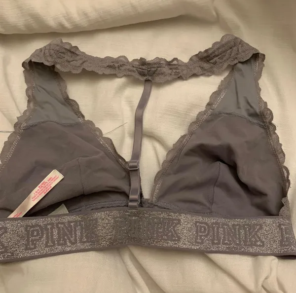 Victoria's Secret PINK Bralette - Image 2