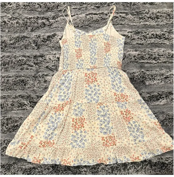 Aeropostale Aero Midi Dress - Image 2