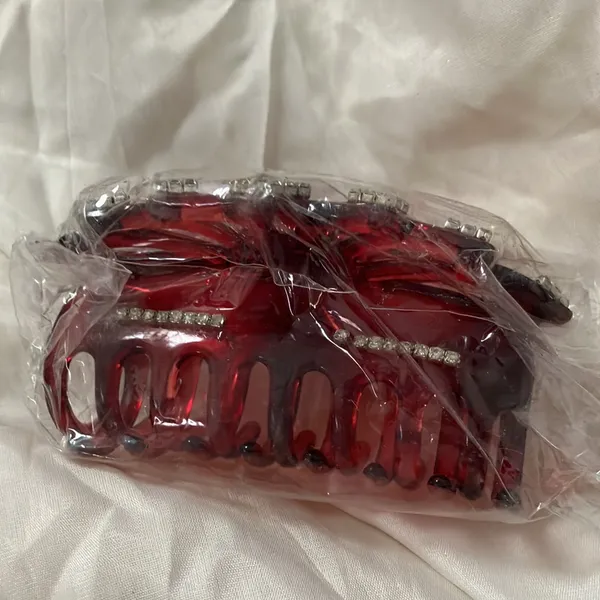 Jaw clip - Image 2
