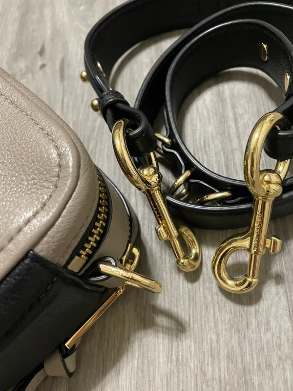 Marc Jacobs Snapshot / Camera purse - Image 3