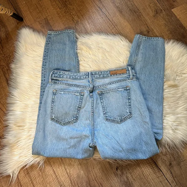 GRLFRND Kiara Mid-Rise Jean - Image 5