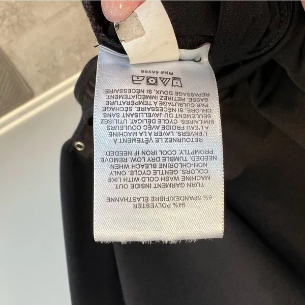 Express Bodysuit - Image 5
