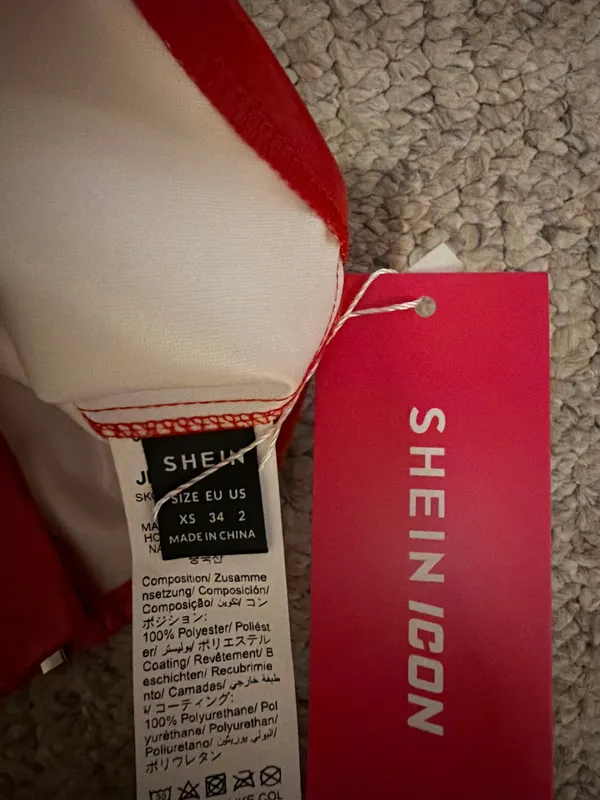 Shein Top - Image 2