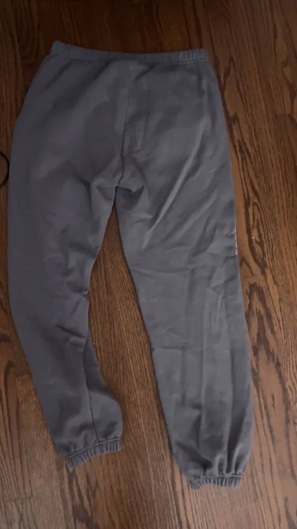 Starfit NYC Gray Size XL - Image 3