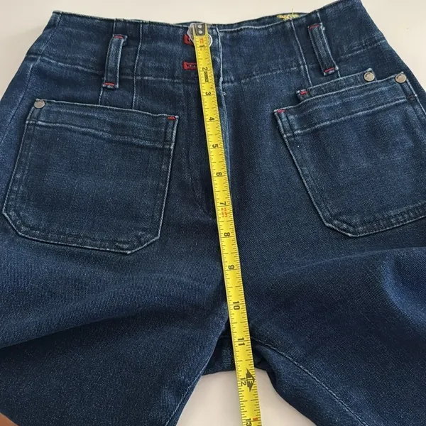 Anthropologie Maeve Skinny Jeans EUC - Image 8