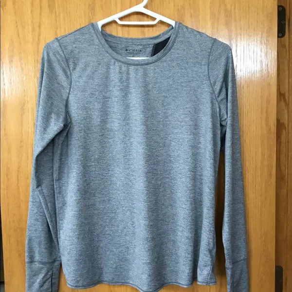 Two ATHLETA sport top for Tall lady - Image 7