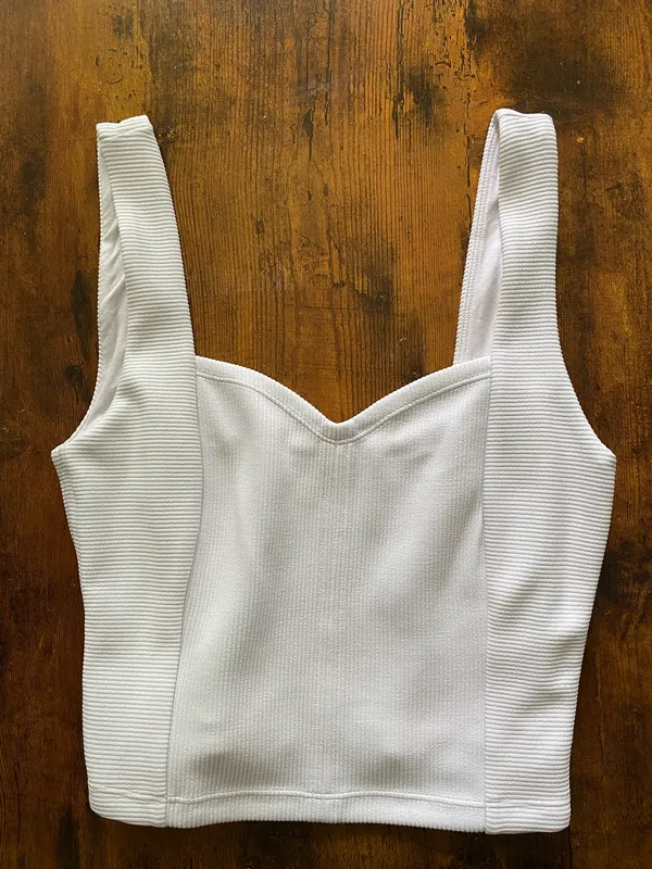 Lululemon Tank - Image 3