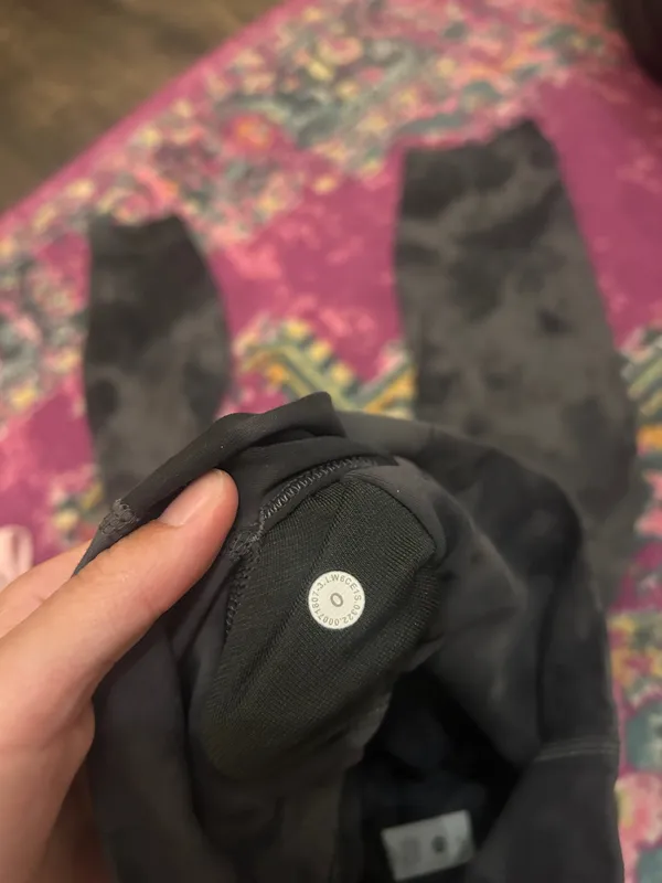 Lululemon Leggings Align - Image 2