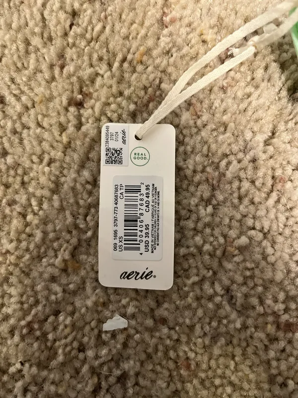 Aerie Bodysuit - Image 3
