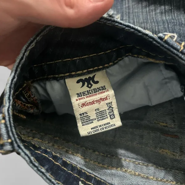 BKE Jeans - Image 5