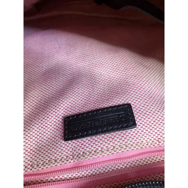 DOONEY & BOURKE Blue Mini Bag - Image 11