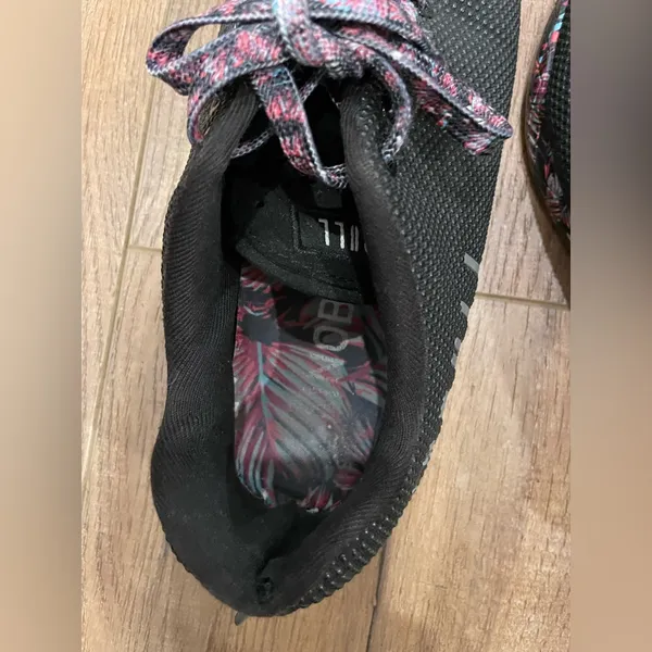 NoBull Midnight Palm Trainers - Image 6