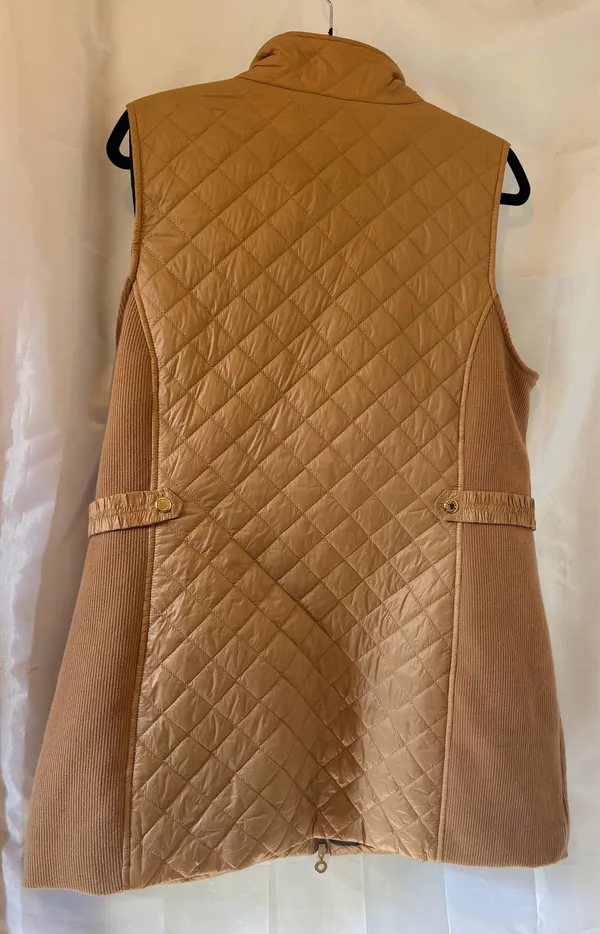 Women’s Marc New York Jacket Vest - Image 2