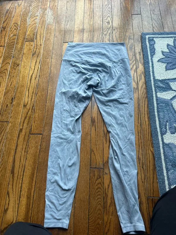 Lululemon Align Leggings - Image 2