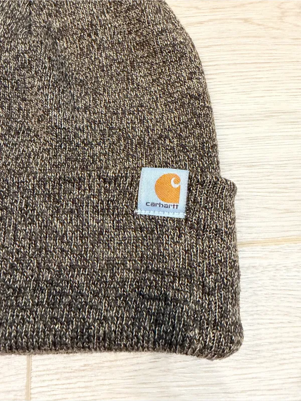 Carhartt Heathered Beanie - Image 3