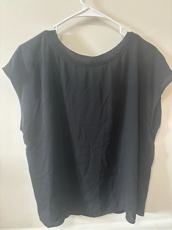 Worthington Blouse - Image 2