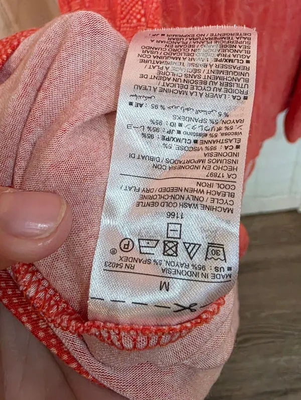 Old Navy Tank Dress - Image 3