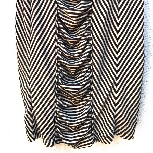Free People‎ Strapless Dress - Image 4