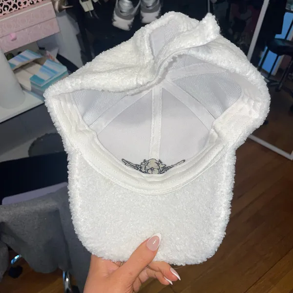 Boys Lie Hat Trucker - Image 2