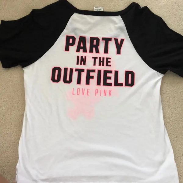 Chicago White Sox PINK shirt - Image 2