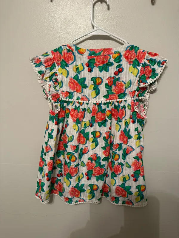 Roller Rabbit Top  - Image 4