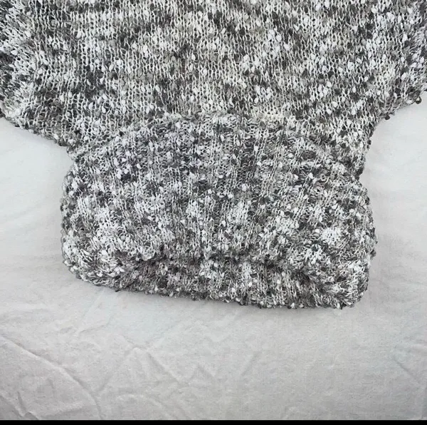 Sweater Gray - Image 4