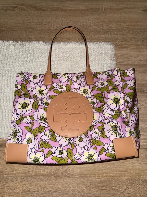 Tory Burch Ella Tote - Image 5