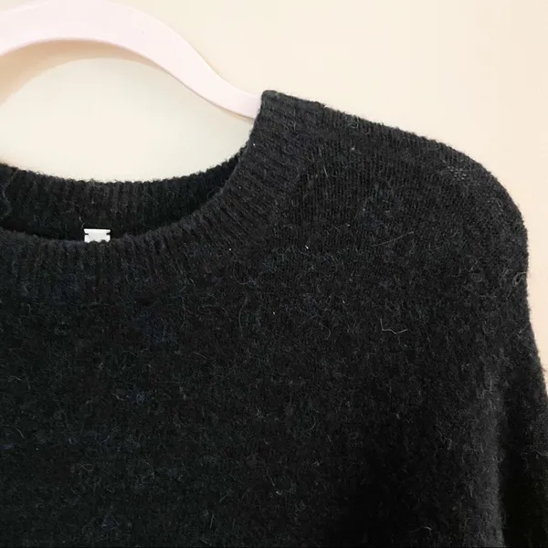 Aritzia The Group by Babaton Oversized Thurlow Sweater - Image 8