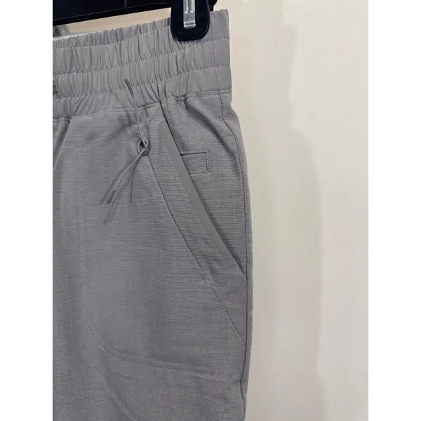FIGS‎ Charlotte Slim Fit Scrub Pants Cargo Pockets Jogger Gray XXS NWT - Image 6