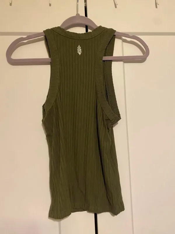 Free People Movement Top - Image 2