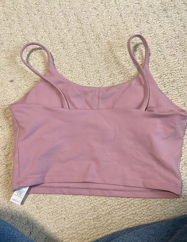 Amazon Tank Top - Image 3
