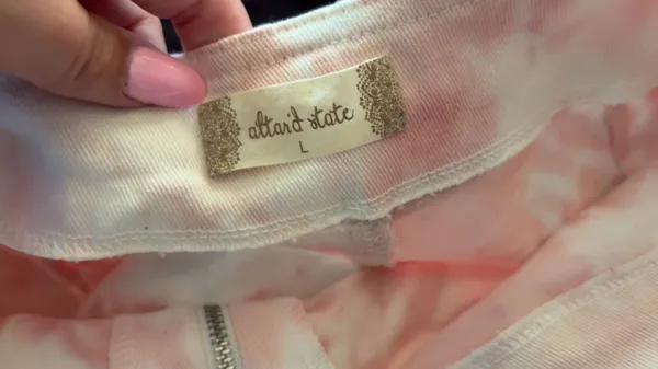 Altar’d State Shorts - Image 3