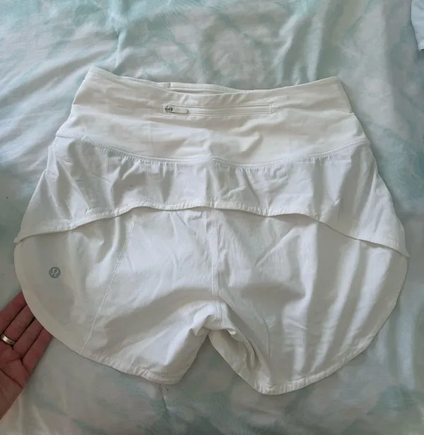 Lululemon Shorts - Image 2