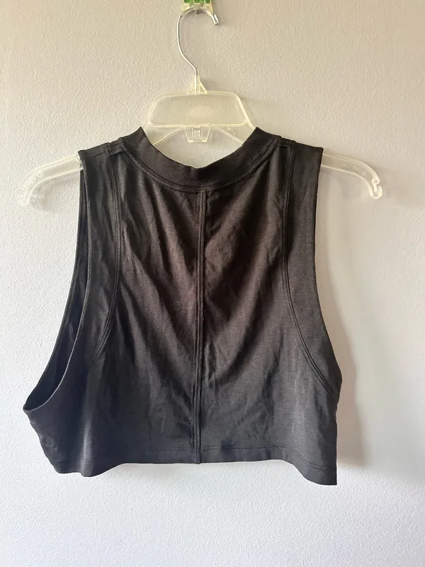 Lululemon Tank - Image 2