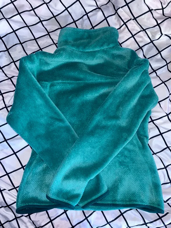 Patagonia fleece - Image 2