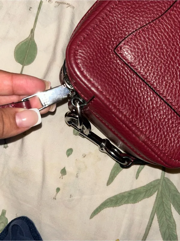 Marc Jacobs shot 21 snapshot crossbody bag - Image 6