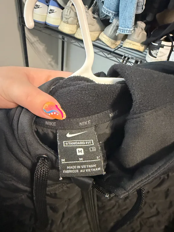 nike coat - Image 3