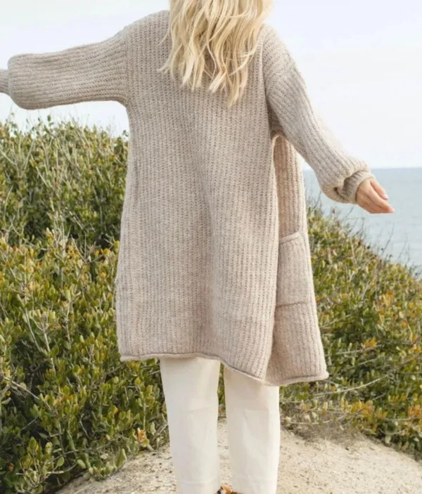 Cardigan - Image 4